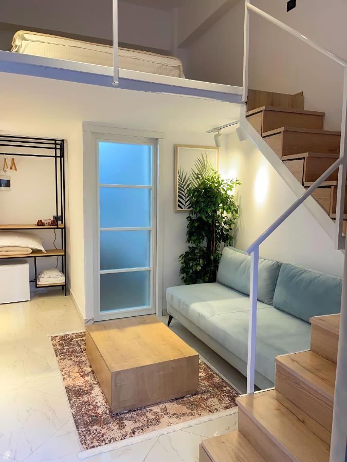 Duplex Lungomare Suites Влёра Экстерьер фото