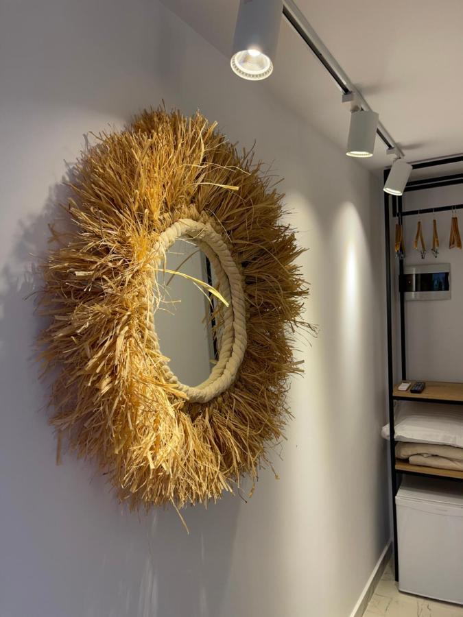 Duplex Lungomare Suites Влёра Экстерьер фото