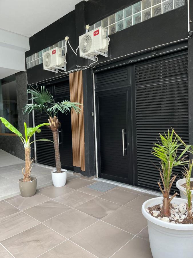 Duplex Lungomare Suites Влёра Экстерьер фото