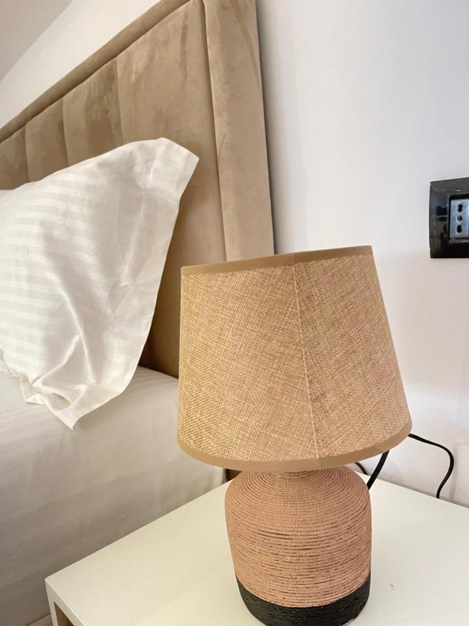 Duplex Lungomare Suites Влёра Экстерьер фото