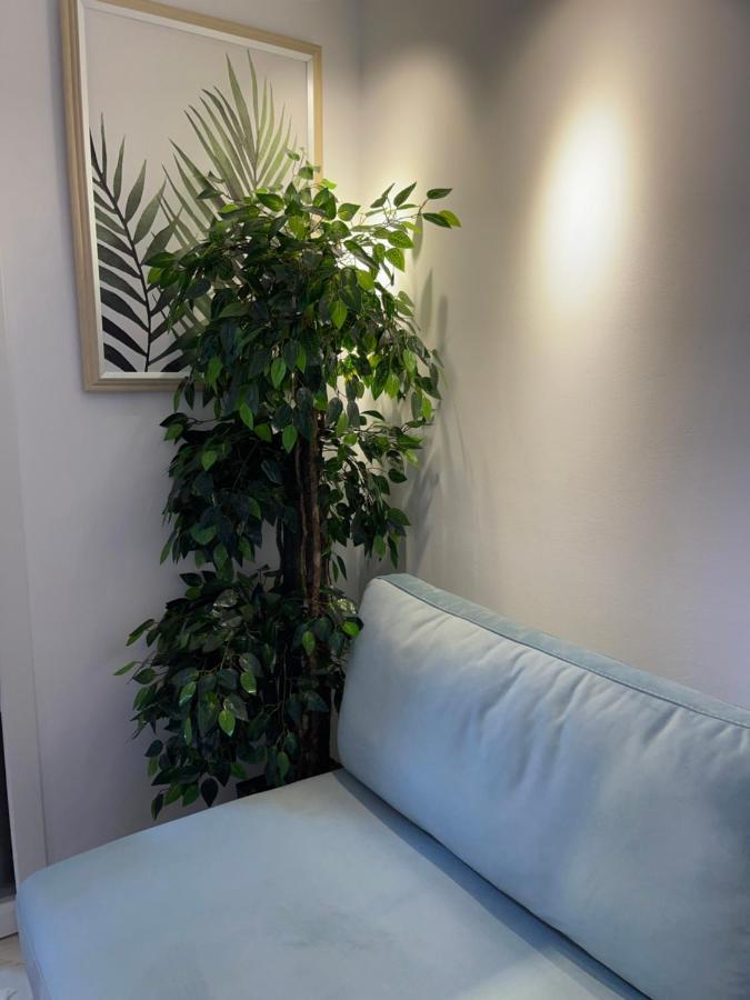 Duplex Lungomare Suites Влёра Экстерьер фото