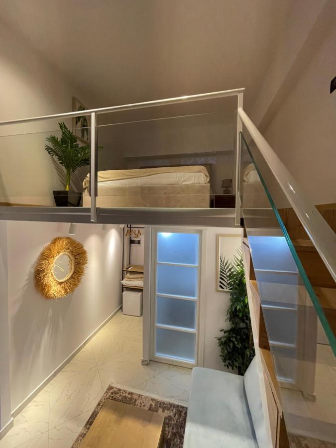 Duplex Lungomare Suites Влёра Экстерьер фото