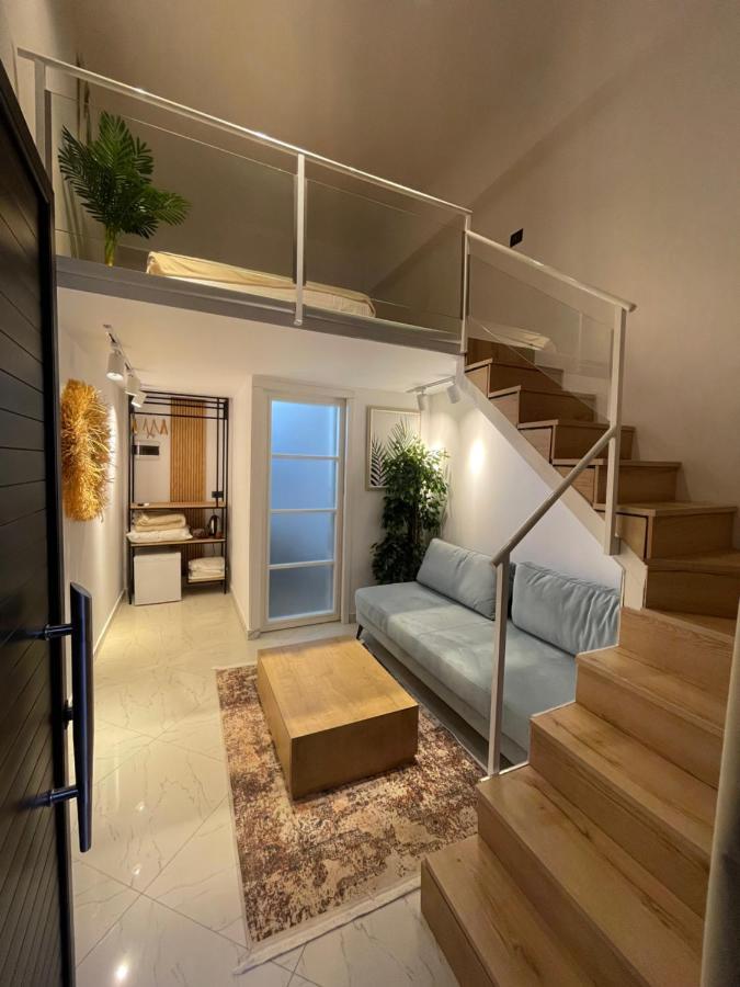 Duplex Lungomare Suites Влёра Экстерьер фото