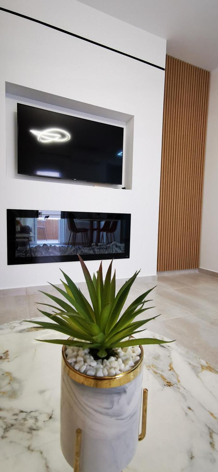 Duplex Lungomare Suites Влёра Экстерьер фото