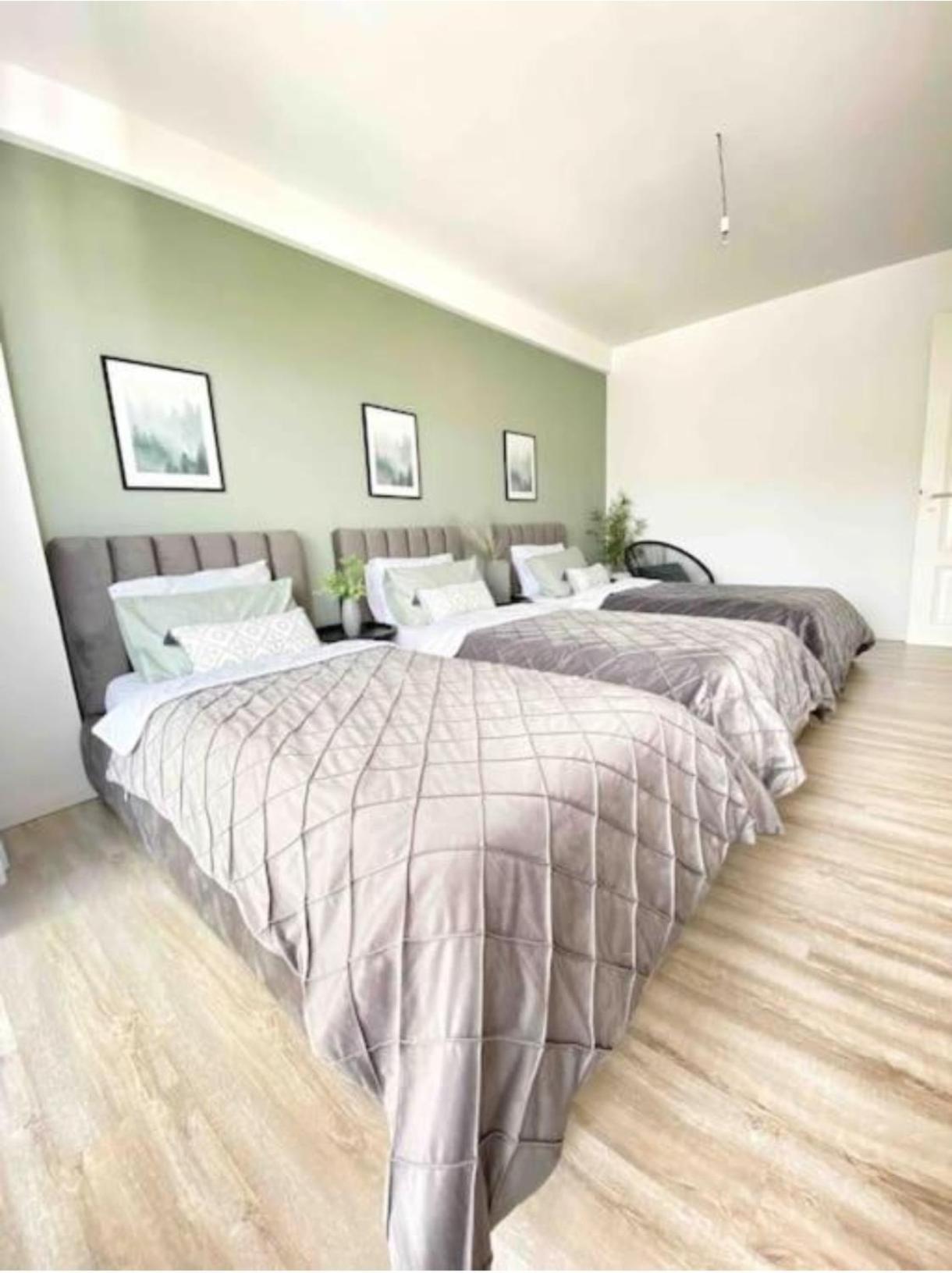 Duplex Lungomare Suites Влёра Экстерьер фото