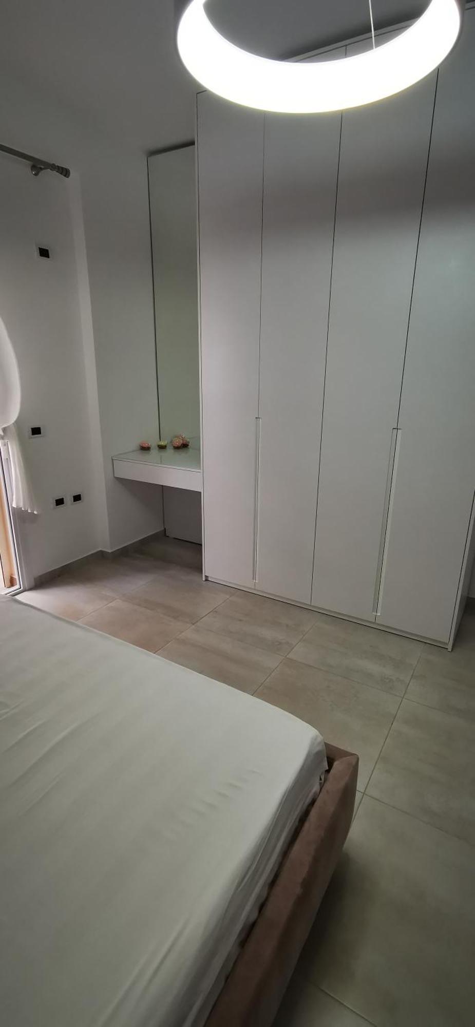 Duplex Lungomare Suites Влёра Номер фото