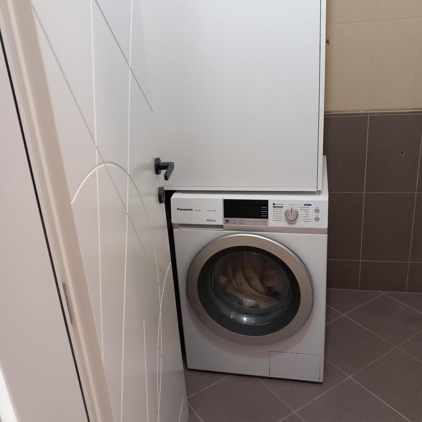 Duplex Lungomare Suites Влёра Номер фото