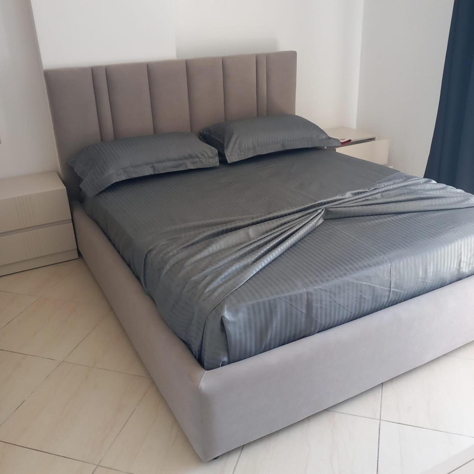 Duplex Lungomare Suites Влёра Номер фото