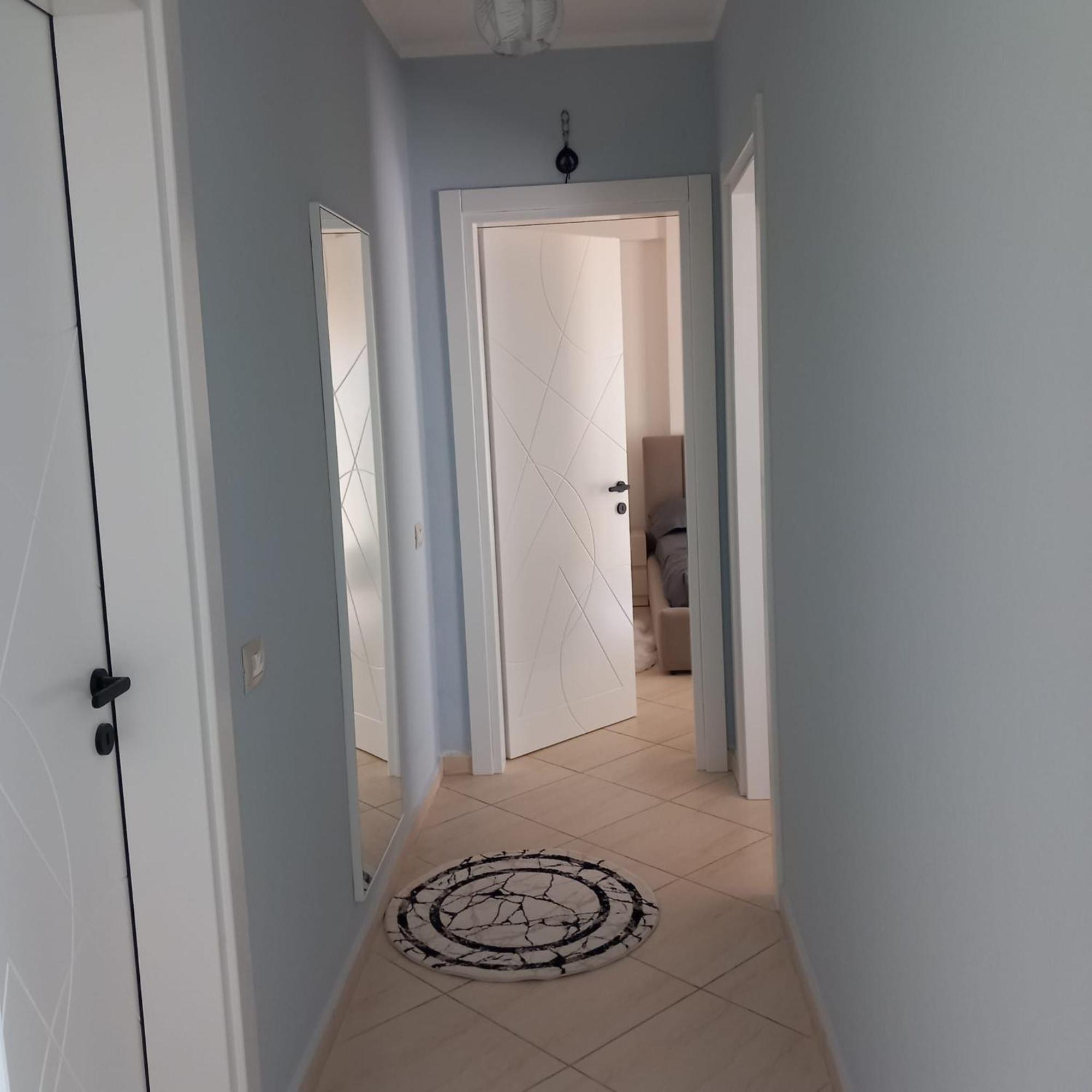Duplex Lungomare Suites Влёра Номер фото