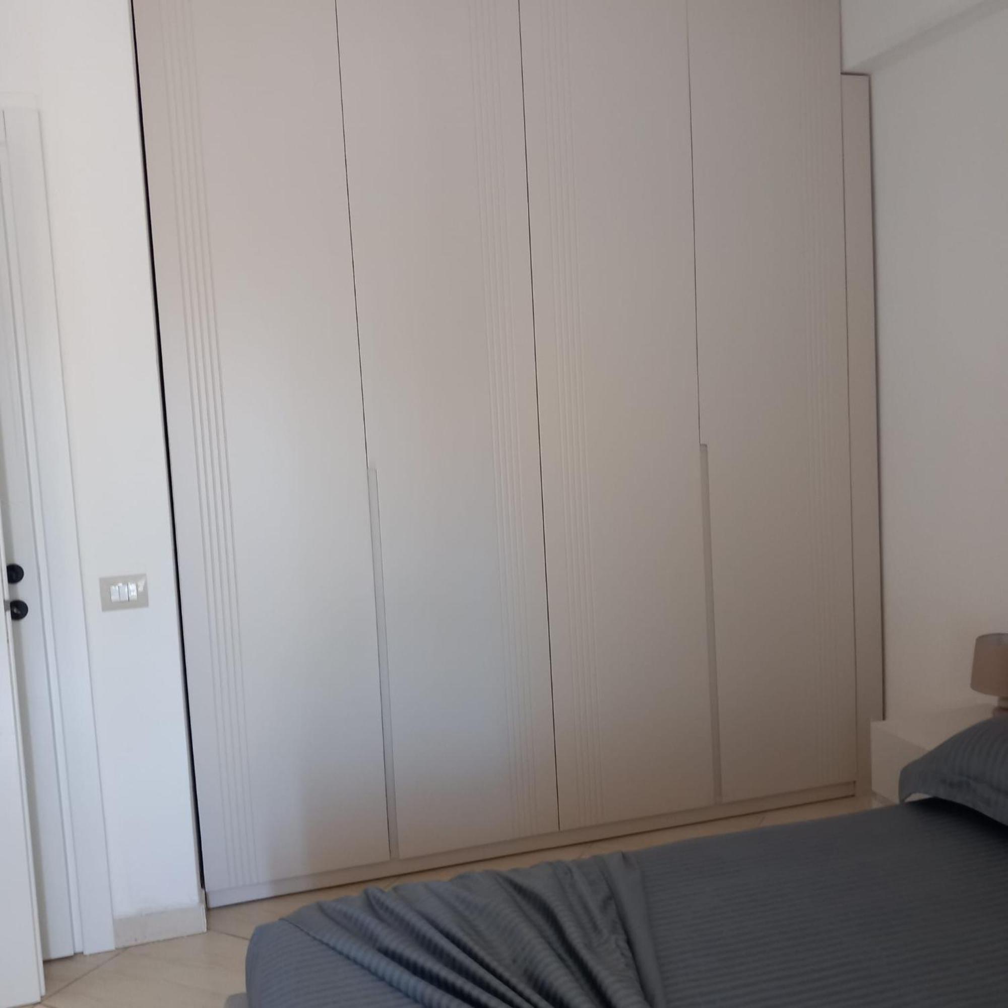 Duplex Lungomare Suites Влёра Номер фото